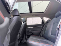 Kia Seltos 2023 Cetus 1.5 CVT Luxury - 6