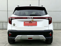 Kia Seltos 2023 Cetus 1.5 CVT Luxury - 4
