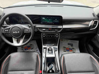 Kia Seltos 2023 Cetus 1.5 CVT Luxury - 7