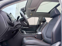 Kia Seltos 2023 Cetus 1.5 CVT Luxury - 5