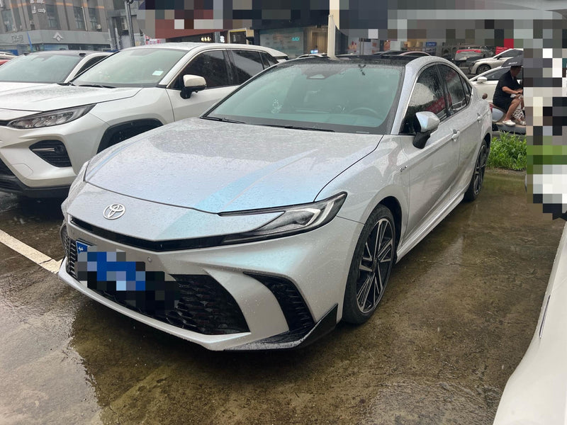 Toyota 2024 Camry Dual Engine 2.0HS CVT Sport Edition