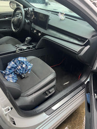 Toyota 2024 Camry Dual Engine 2.0HS CVT Sport Edition - 4