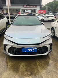 Toyota 2024 Camry Dual Engine 2.0HS CVT Sport Edition - 2