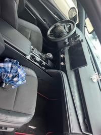 Toyota 2024 Camry Dual Engine 2.0HS CVT Sport Edition - 5
