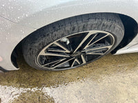 Toyota 2024 Camry Dual Engine 2.0HS CVT Sport Edition - 6