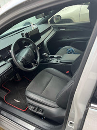 Toyota 2024 Camry Dual Engine 2.0HS CVT Sport Edition - 7