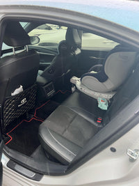 Toyota 2024 Camry Dual Engine 2.0HS CVT Sport Edition - 8
