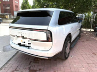 ZEEKR 2025 Zeekr 9X 2.0T Hyper Edition 70 kWh - 4