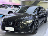 Volkswagen 2025 Passat 2.0 TSI 330 TSI Outstanding Edition Starry Sky Elite Version - 1