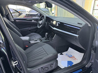 Volkswagen 2025 Passat 2.0 TSI 330 TSI Outstanding Edition Starry Sky Elite Version - 5