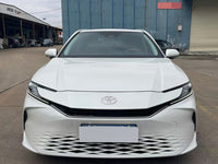 Toyota 2024 Camry 2.0GVP CVT Luxury Edition - 2