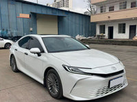 Toyota 2024 Camry 2.0GVP CVT Luxury Edition - 3