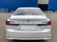 Toyota 2024 Camry 2.0GVP CVT Luxury Edition - 4