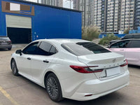 Toyota 2024 Camry 2.0GVP CVT Luxury Edition - 6