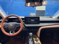 Toyota 2024 Camry 2.0GVP CVT Luxury Edition - 8