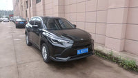 Toyota Corolla Cross 2024 Frontlander 2.0 CVT Elite Edition - 2