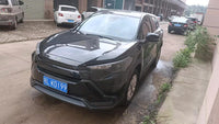 Toyota Corolla Cross 2024 Frontlander 2.0 CVT Elite Edition - 1
