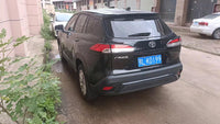 Toyota Corolla Cross 2024 Frontlander 2.0 CVT Elite Edition - 3