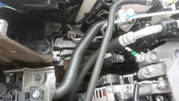 Toyota Corolla Cross 2024 Frontlander 2.0 CVT Elite Edition - 8