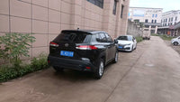 Toyota Corolla Cross 2024 Frontlander 2.0 CVT Elite Edition - 4