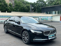 Volvo 2023 S90 48V 2.0T B5 Zhiyuan Luxury Edition - 3