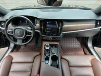Volvo 2023 S90 48V 2.0T B5 Zhiyuan Luxury Edition - 5