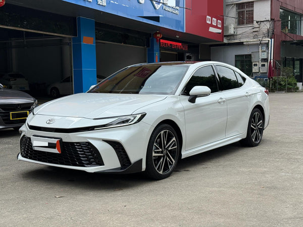 Toyota 2026 Camry 2.0S CVT Sport