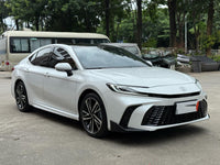 Toyota 2026 Camry 2.0S CVT Sport - 3