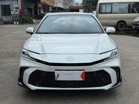 Toyota 2026 Camry 2.0S CVT Sport - 2