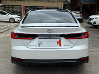 Toyota 2026 Camry 2.0S CVT Sport - 4