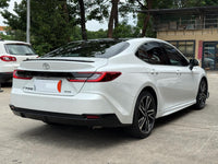Toyota 2026 Camry 2.0S CVT Sport - 5