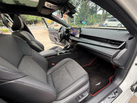 Toyota 2026 Camry 2.0S CVT Sport - 9