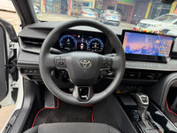 Toyota 2026 Camry 2.0S CVT Sport - 13