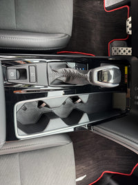 Toyota 2026 Camry 2.0S CVT Sport - 16