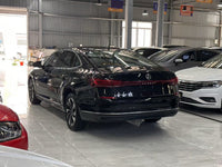 Volkswagen 2025 Passat 1.4 TSI 280 TSI Outstanding Edition Business Version - 5