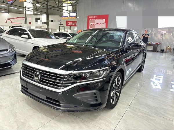 Volkswagen 2025 Passat 1.4 TSI 280 TSI Outstanding Edition Business Version