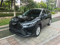 Toyota Corolla Cross 2024 Frontlander 2.0 CVT Elite Edition - 1