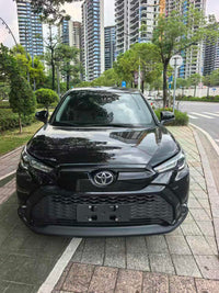 Toyota Corolla Cross 2024 Frontlander 2.0 CVT Elite Edition - 2