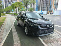 Toyota Corolla Cross 2024 Frontlander 2.0 CVT Elite Edition - 3