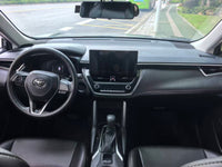 Toyota Corolla Cross 2024 Frontlander 2.0 CVT Elite Edition - 6