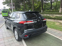 Toyota Corolla Cross 2024 Frontlander 2.0 CVT Elite Edition - 9