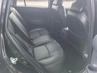 Toyota Corolla Cross 2024 Frontlander 2.0 CVT Elite Edition - 5