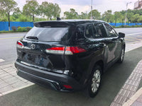 Toyota Corolla Cross 2024 Frontlander 2.0 CVT Elite Edition - 7