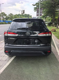 Toyota Corolla Cross 2024 Frontlander 2.0 CVT Elite Edition - 8