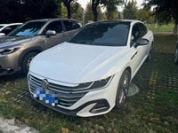 Volkswagen 2023 CC 2.0 TSI 380 TSI Striking Edition - 1