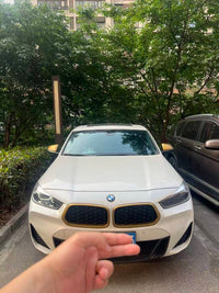 BMW 2023 X2 sDrive25i 2.0T Starry Edition - 2