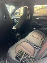 BMW 2023 X2 sDrive25i 2.0T Starry Edition - 4