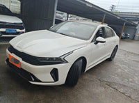 Kia 2025 K5 2.0T Flagship - 1