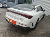 Kia 2025 K5 2.0T Flagship - 2