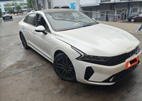 Kia 2025 K5 2.0T Flagship - 3